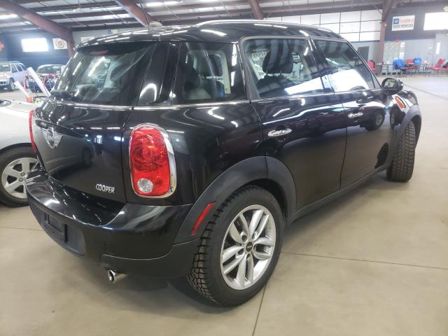 2011 MINI COOPER COU WMWZB3C56BWH94786