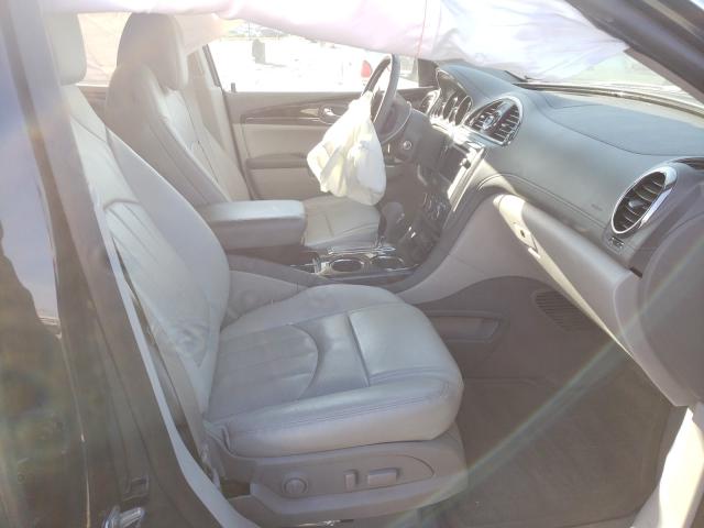 2017 BUICK ENCLAVE 5GAKRBKD6HJ209163