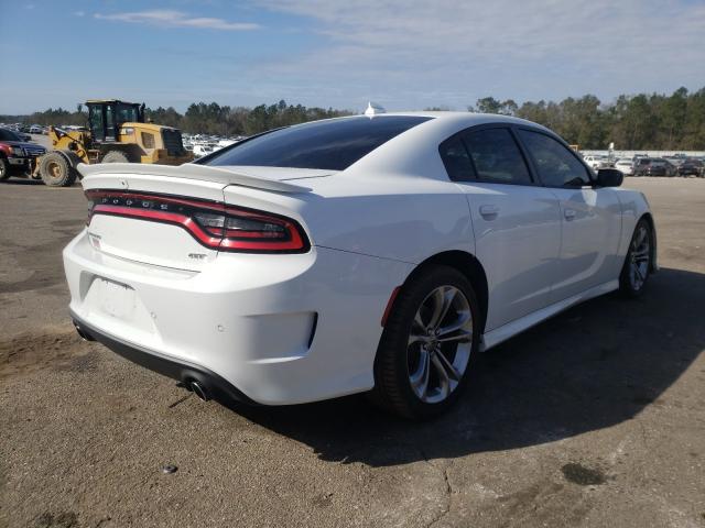 2020 DODGE CHARGER GT 2C3CDXHG5LH194508