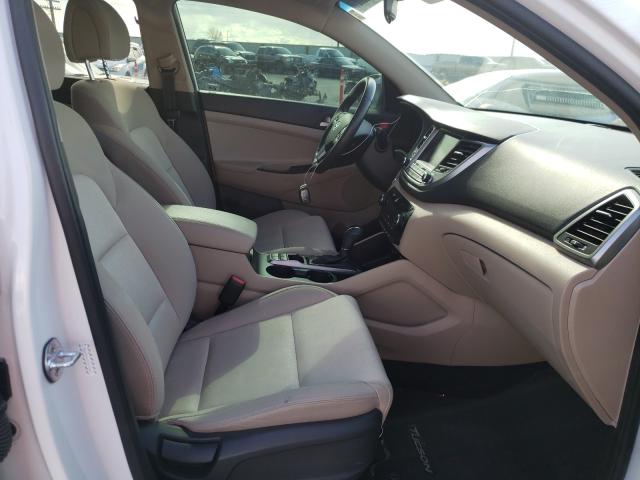 2018 HYUNDAI TUCSON SPO KM8J3CAL7JU775245