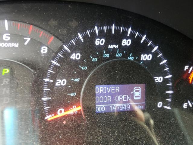 2010 TOYOTA CAMRY 4T1BF3EK2AU535369