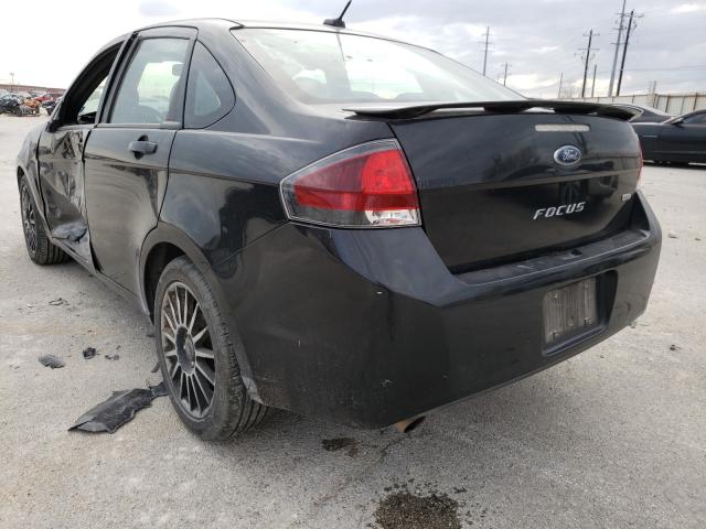 2010 FORD FOCUS SES 1FAHP3GN2AW255397