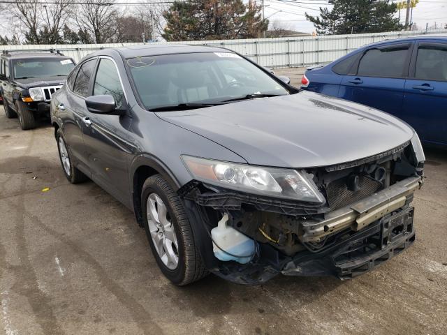 2012 HONDA CROSSTOUR 5J6TF2H51CL002960