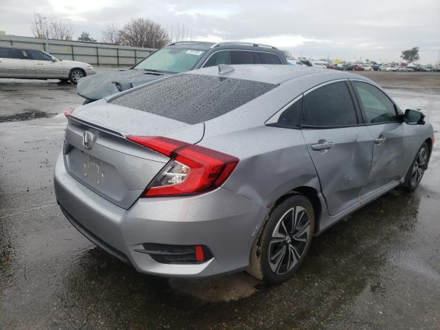 2017 HONDA CIVIC EXL 2HGFC1F7XHH654637