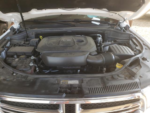 2016 DODGE DURANGO LI 1C4RDHDG2GC361241