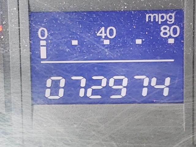 2013 HONDA FIT JHMGE8H37DC070871