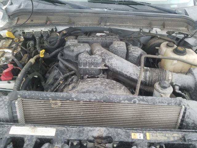 2014 FORD F250 SUPER 1FTBF2A67EEB19891