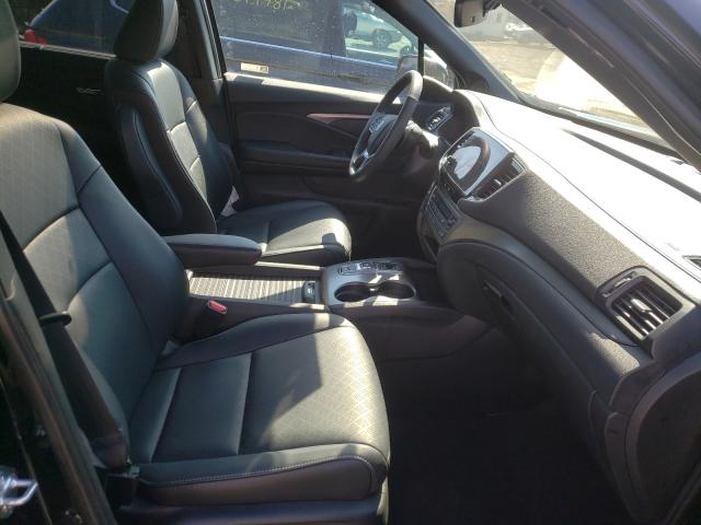 2020 HONDA PASSPORT E 5FNYF8H59LB009107