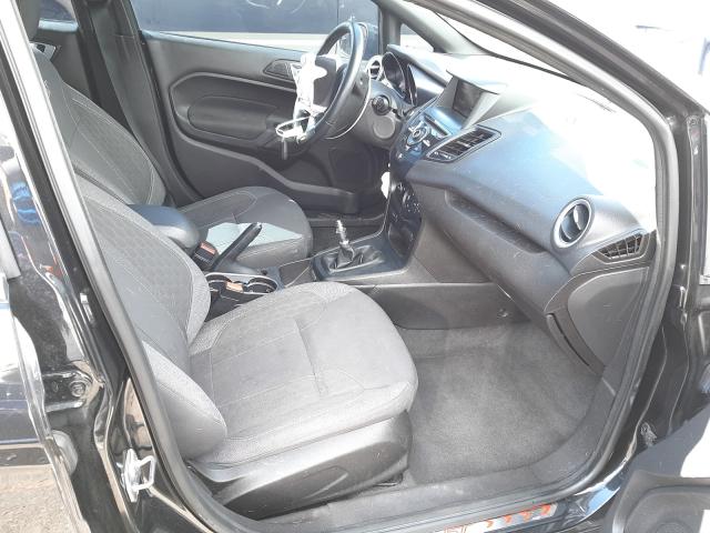 2015 FORD FIESTA ST 3FADP4GX9FM127090