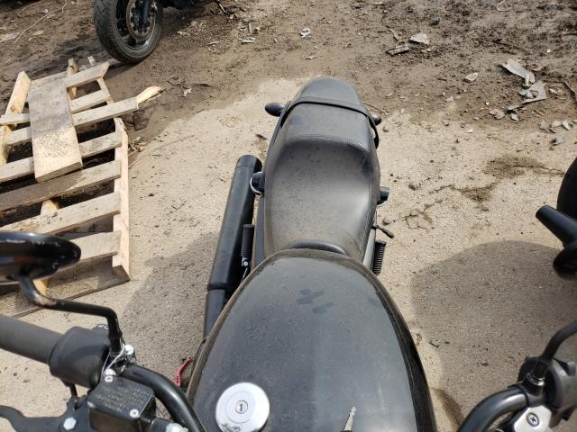 2015 HARLEY-DAVIDSON XG500 1HD4NAA18FC501644