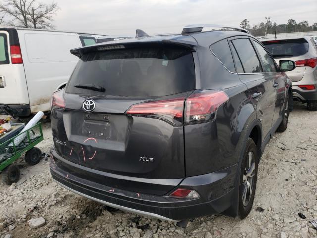 2016 TOYOTA RAV4 XLE 2T3WFREV3GW266698