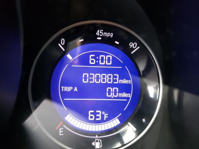 2016 HONDA FIT EX JHMGK5H76GS013050
