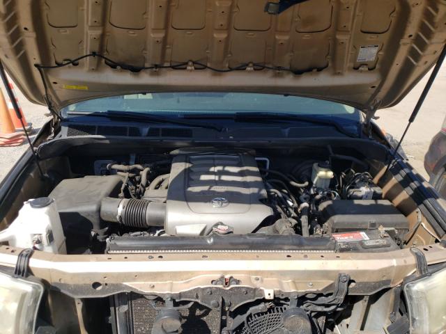 2010 TOYOTA SEQUOIA SR 5TDZM5G1XAS001906
