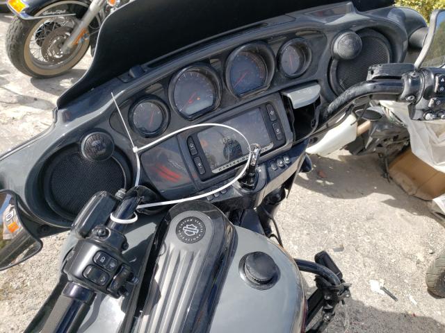 2018 HARLEY-DAVIDSON FLHXSE CVO 1HD1PXL1XJB955633