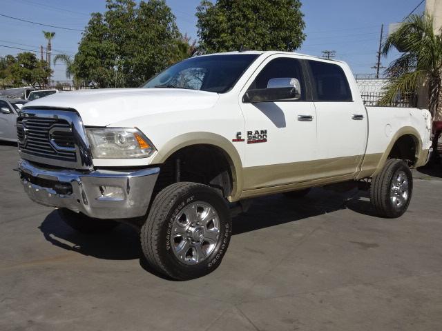 2016 RAM 3500 LARAM 3C63R3EL6GG143989