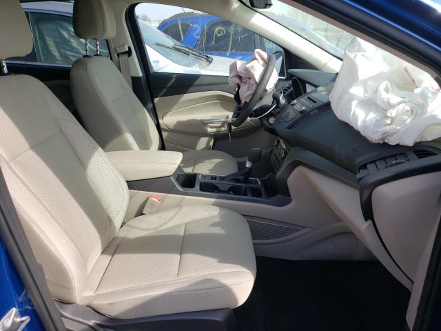 2017 FORD ESCAPE HYB 1FMCU0GD2HUC33582