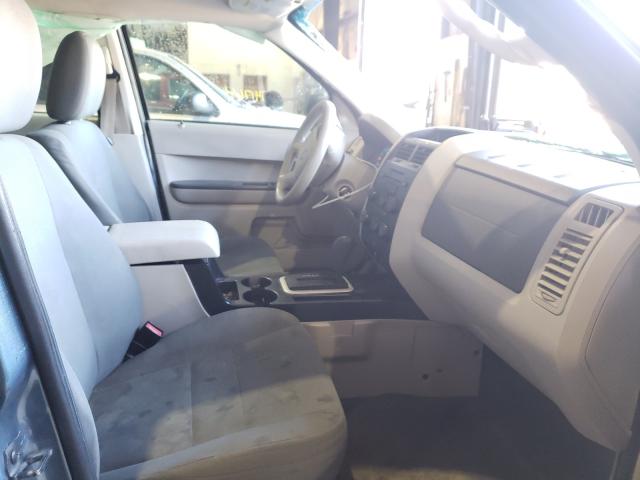 2012 FORD ESCAPE XLS 1FMCU9C76CKA51196