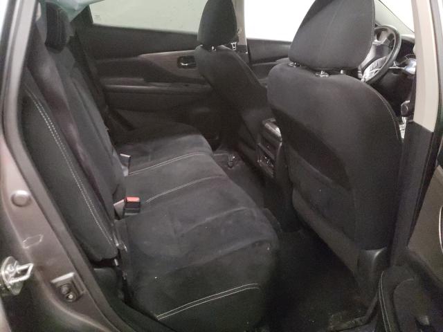 2017 NISSAN MURANO S 5N1AZ2MH8HN174740