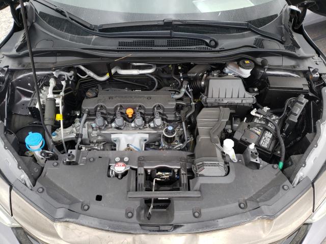 2020 HONDA HR-V SPORT 3CZRU5H15LM713963
