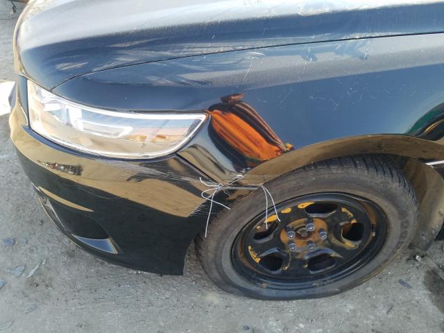 2015 FORD TAURUS 1FAHP2MK1FG126234