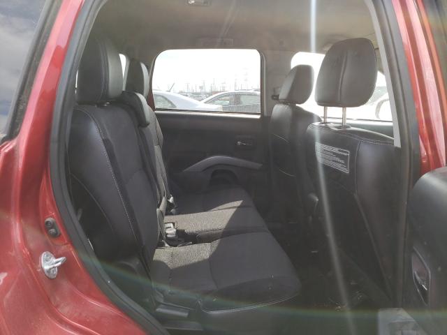 2011 MITSUBISHI OUTLANDER JA4JT3AW0BU022053