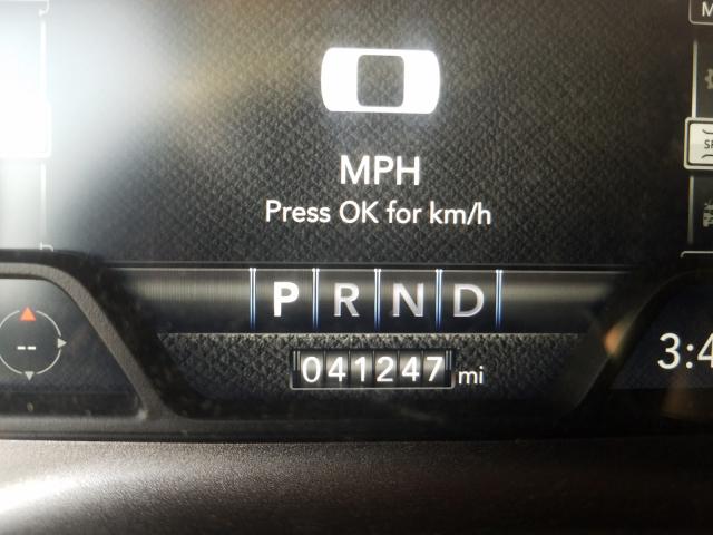 2019 RAM 1500 LIMIT 1C6SRFHT8KN682526