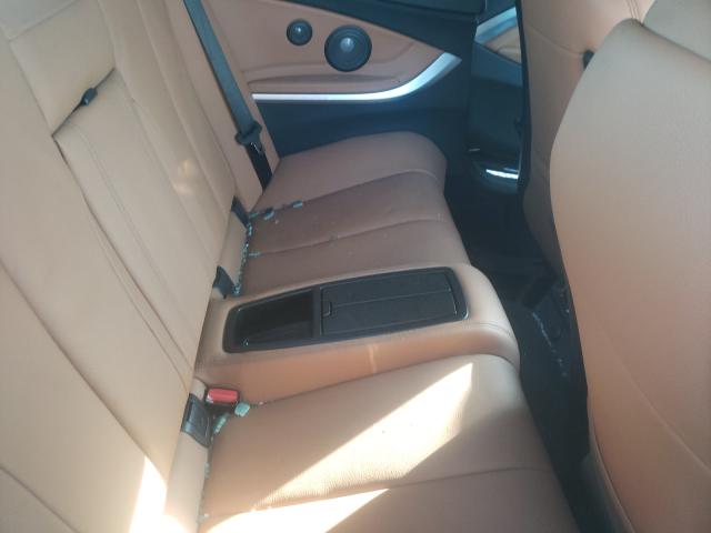 2018 BMW 440XI WBA4Z7C58JEA33338