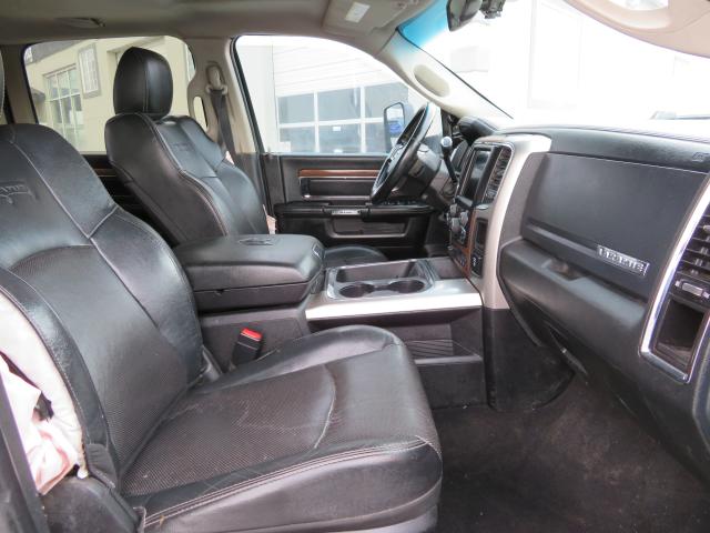 2016 RAM 2500 LARAM 3C6UR5NJ4GG134304