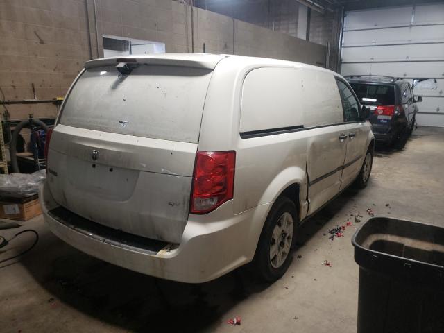 2012 DODGE RAM VAN 2C4JDGAGXCR251003