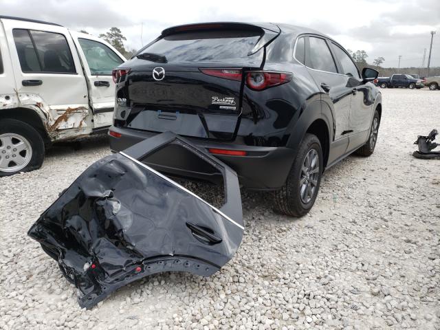 2021 MAZDA CX-30 3MVDMAALXMM222230