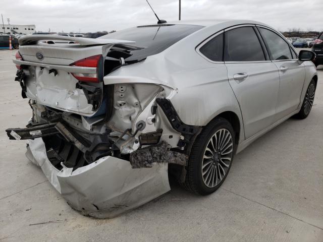 2018 FORD FUSION 3FA6P0D9XJR137940
