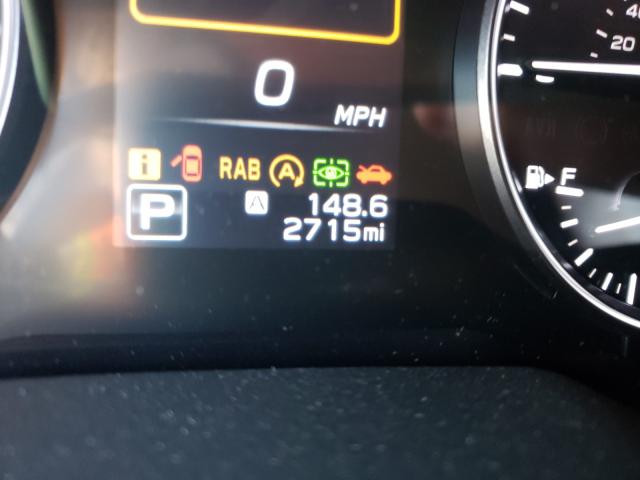 2020 SUBARU OUTBACK LI 4S4BTANC6L3229483