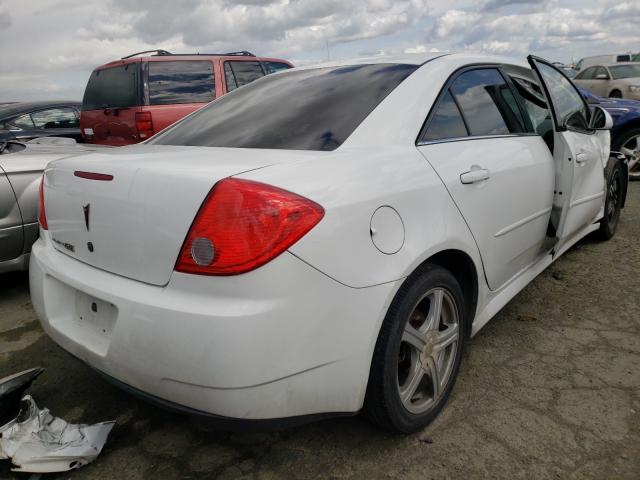 2010 PONTIAC G6 1G2ZA5EB6A4166386
