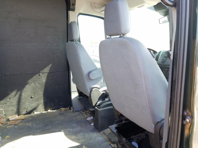 2019 FORD TRANSIT T- 1FTYR2CMXKKB23170