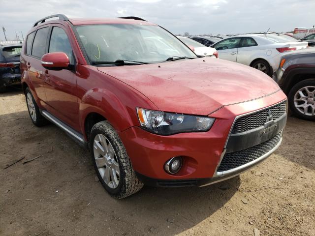 2011 MITSUBISHI OUTLANDER JA4JT3AW0BU022053
