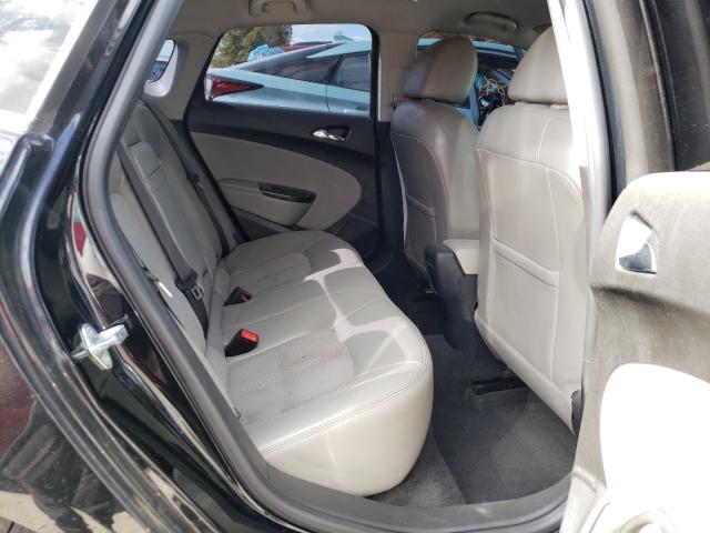 2017 BUICK VERANO SPO 1G4PR5SK3H4116048