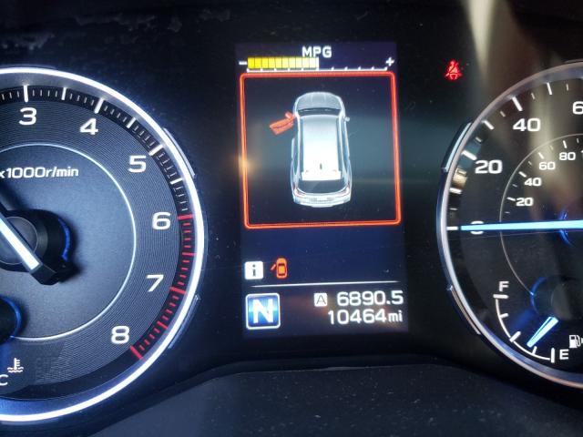 2020 SUBARU ASCENT TOU 4S4WMARD8L3469006