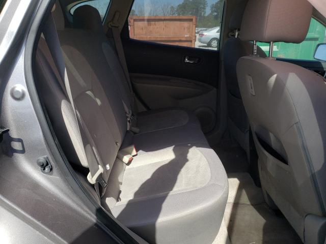 2013 NISSAN ROGUE S JN8AS5MT8DW504707
