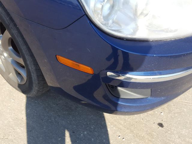 2012 HYUNDAI ELANTRA TO KMHDC8AE9CU145807