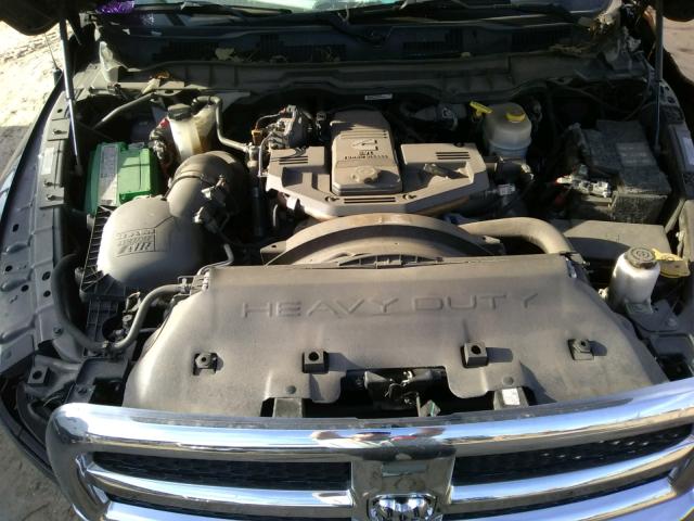 2017 RAM 3500 ST 3C63R2CL6HG770139