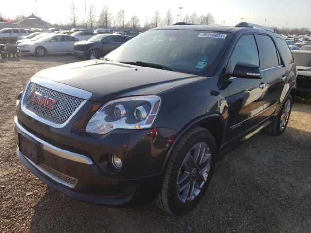2012 GMC ACADIA DEN 1GKKRTED9CJ293900