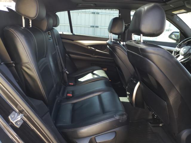 2015 BMW 535 IGT WBA5M2C53FD872118