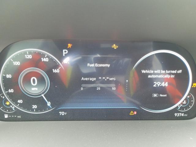 2020 HYUNDAI SONATA SEL 5NPEJ4J25LH023307