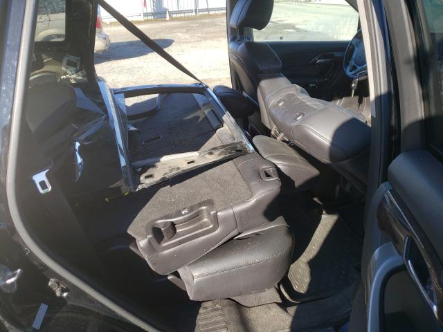 2010 ACURA MDX TECHNO 2HNYD2H69AH512603