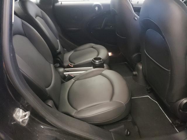 2011 MINI COOPER COU WMWZB3C56BWH94786