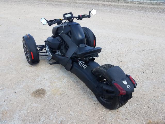 2019 CAN-AM RYKER RALL 3JB2GEG40KJ002202