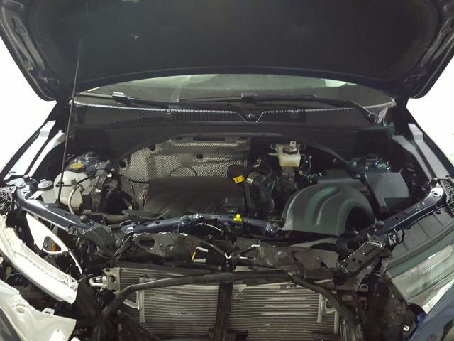 2021 CHEVROLET TRAILBLAZE KL79MMS21MB068283