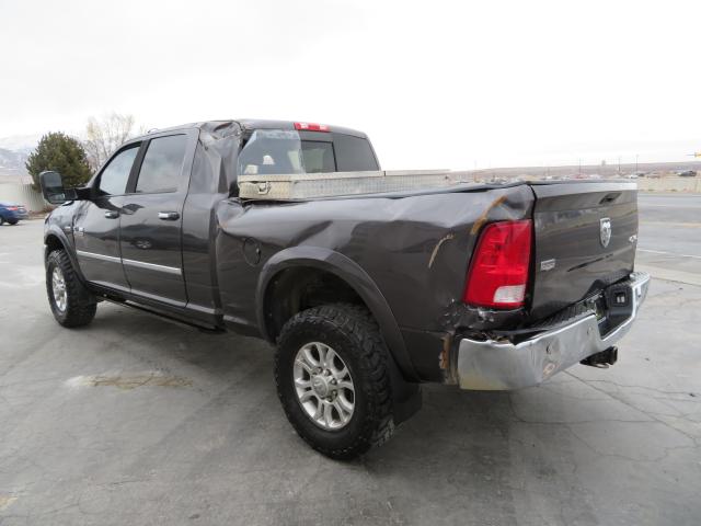 2016 RAM 2500 LARAM 3C6UR5NJ4GG134304