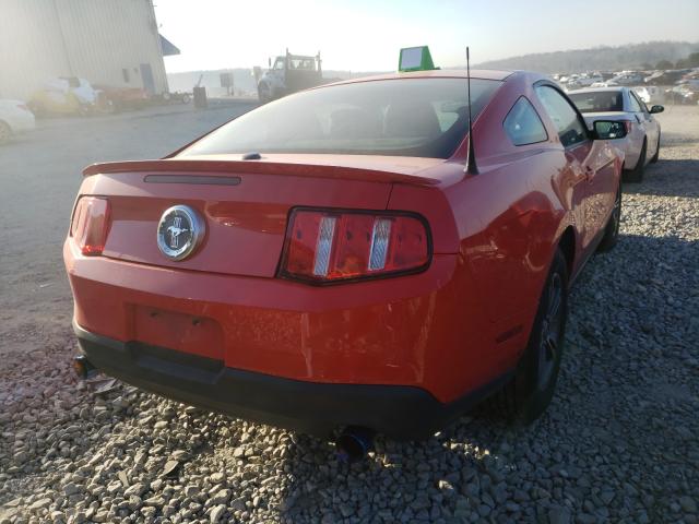 2012 FORD MUSTANG 1ZVBP8AM4C5273256