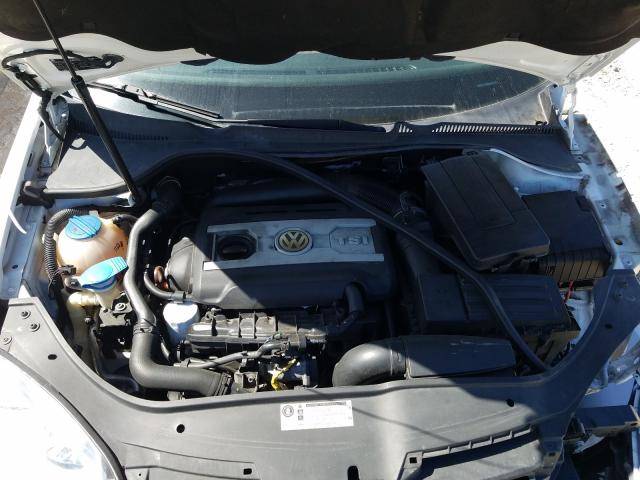 2010 VOLKSWAGEN JETTA WOLF 3VWRJ7AJ6AM066245